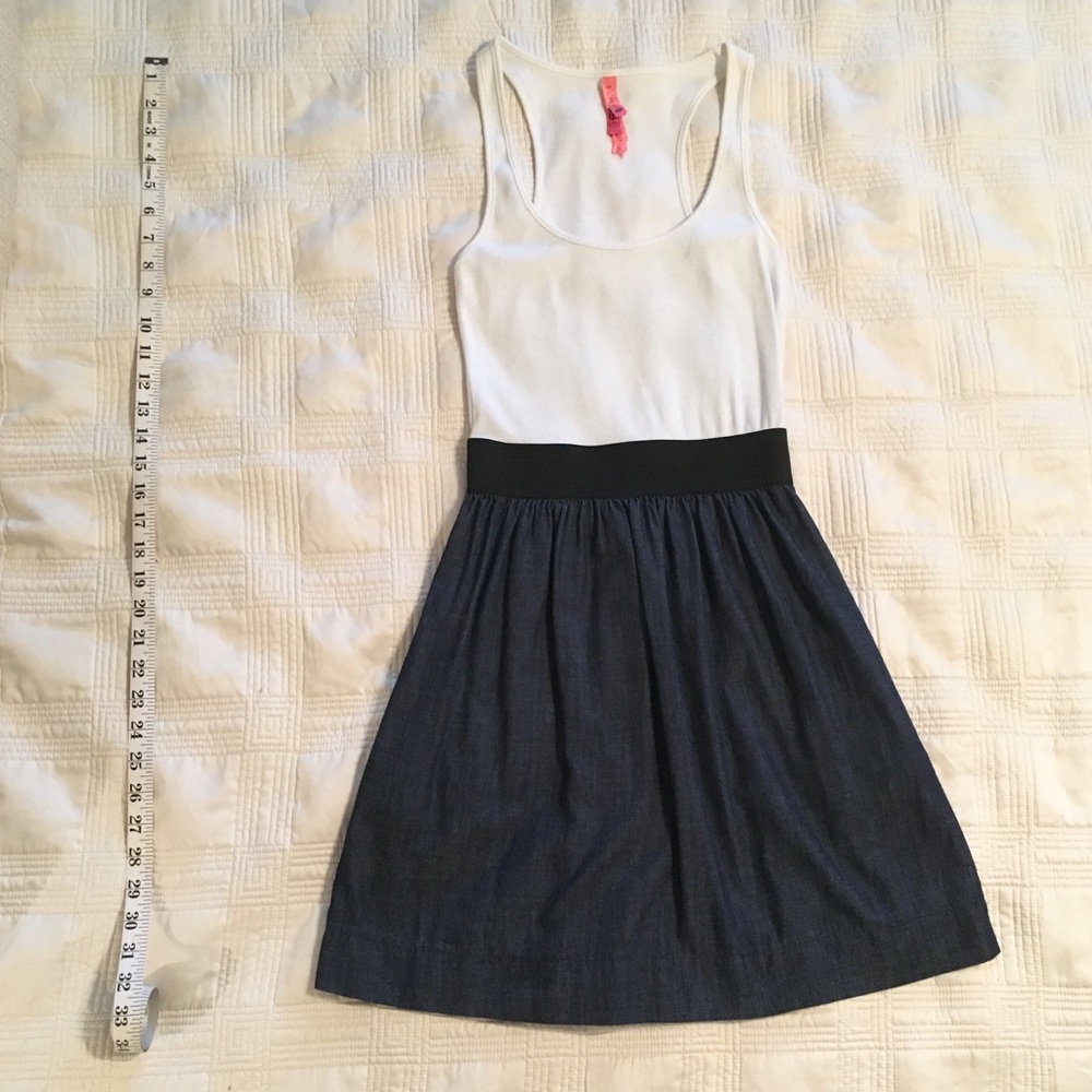 Eight Sixty dress